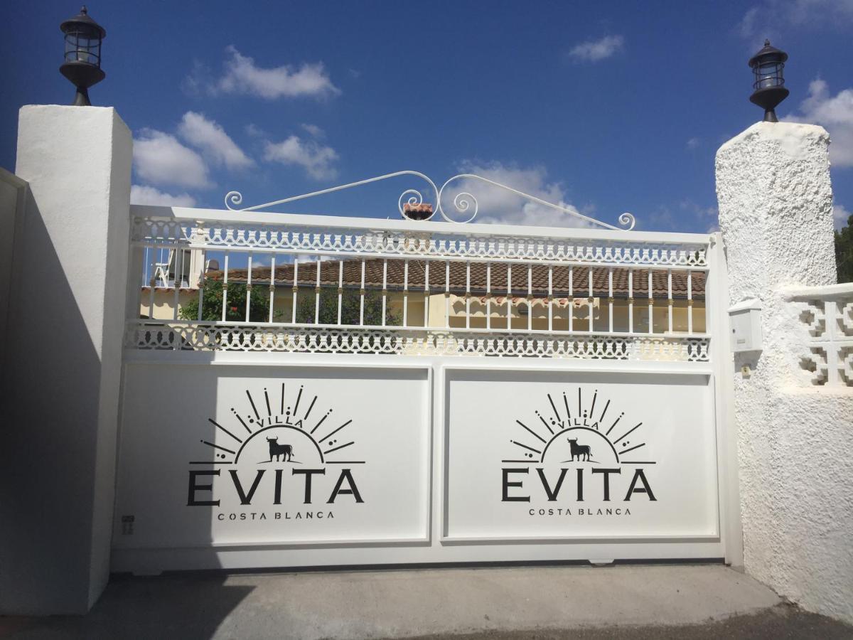 Mobilhome Costa Del Sol Mutxamel Exteriör bild