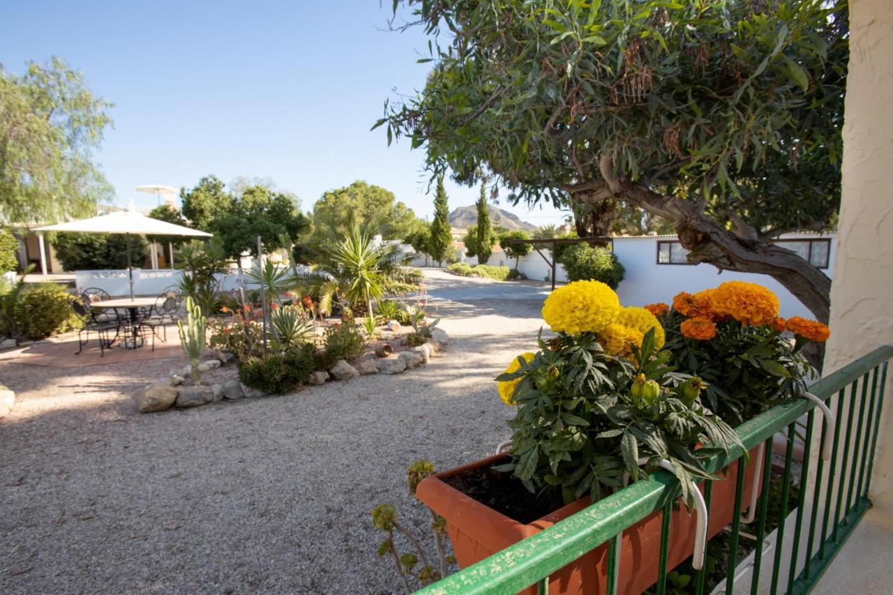 Mobilhome Costa Del Sol Mutxamel Exteriör bild