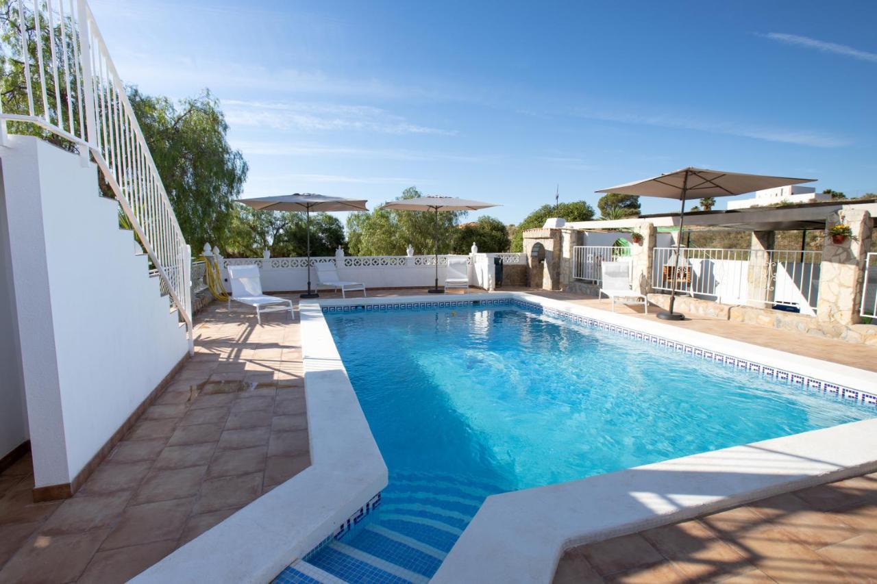 Mobilhome Costa Del Sol Mutxamel Exteriör bild