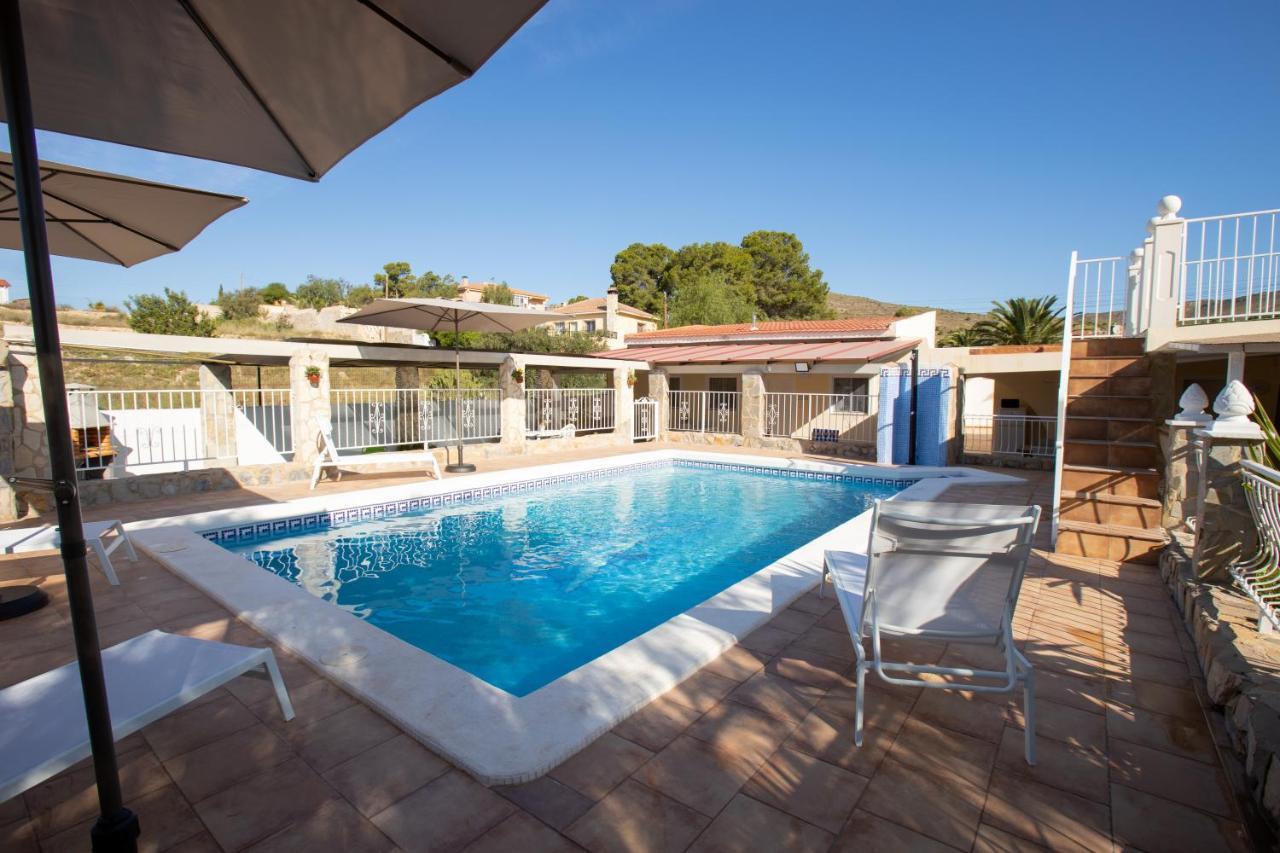 Mobilhome Costa Del Sol Mutxamel Exteriör bild